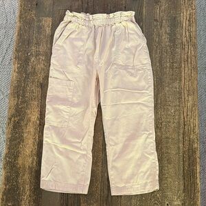 Anthropologie‎ High-Waist Cargo Pants